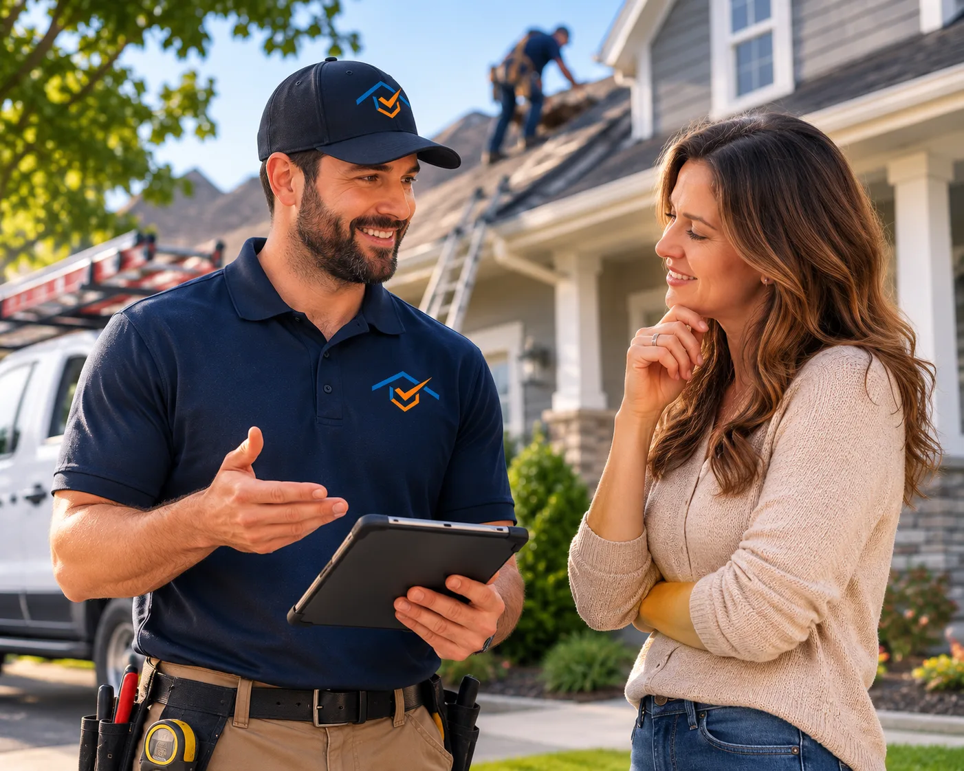 Roof Inspection FAQs in Tolar, TX